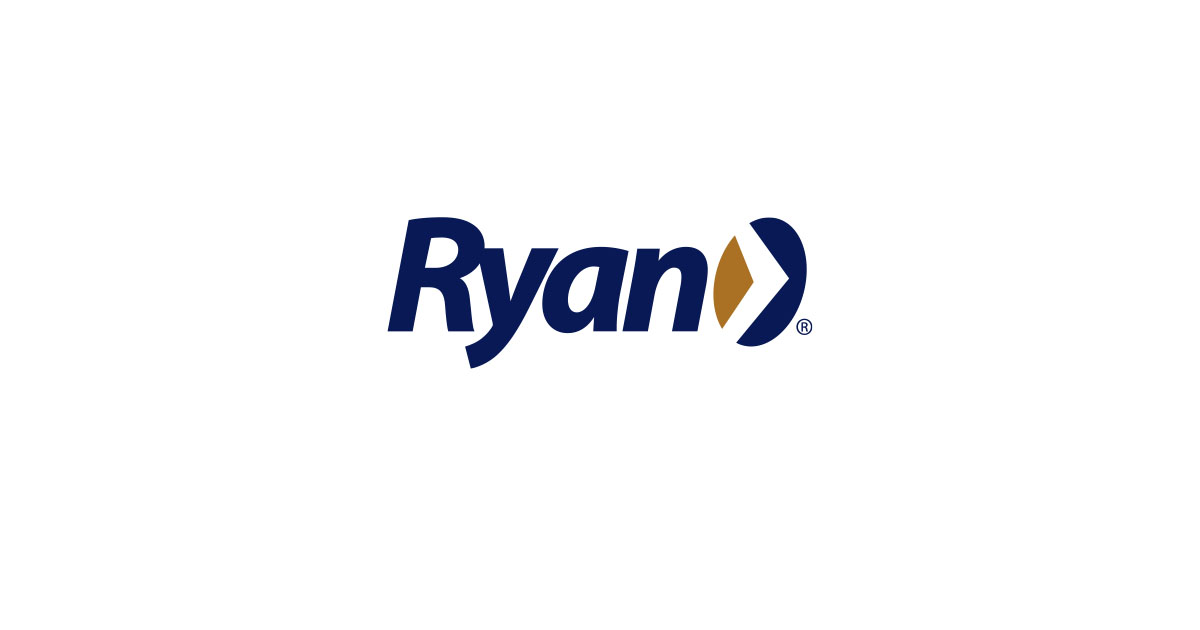 Ryan company logo